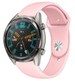 Correa deportiva Huawei Watch GT/GT 2 (rosa)