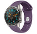 Correa deportiva Huawei Watch GT/GT 2 (morado)