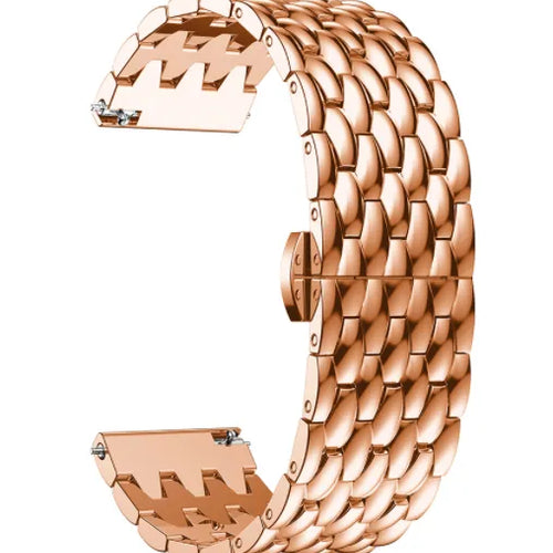 huawei-watch-gt-stalen-draak-band-rose-goud-3