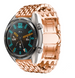 Huawei Watch GT 2 Steel Strap Dragon (Rose Gold)