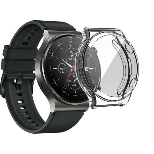 Funda de TPU para Huawei Watch GT 2 Pro