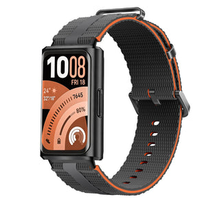 huawei band 11 silicone band grey
