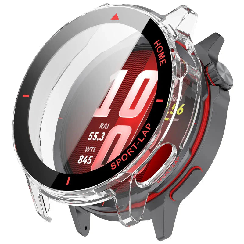 Huawei Watch GT Runner 2 PC Case with Glass