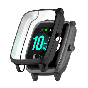 Funda TPU ID205L (negro)