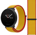 Correa nylon Polar Ignite 3 (Alemania)