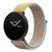 Polar Ignite 3 Nylon Strap (Camel)
