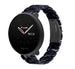 Polar Ignite 2 Resin Strap (Black/White)
