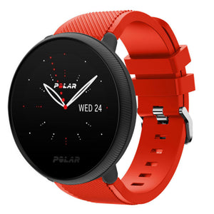 ignite-2-silicone-band-rood