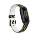 Fitbit Inspire 3 Strap Lucky Leopard