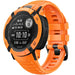 Correa silicona Garmin Instinct 2x (naranja)