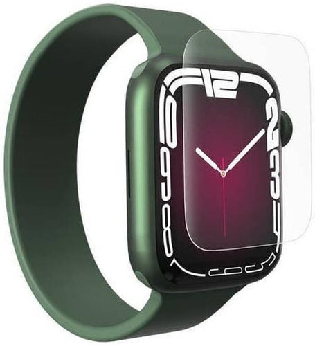 Zagg Protector pantalla InvisibleShield Ultra Clear Apple Watch 7 41 & 45mm