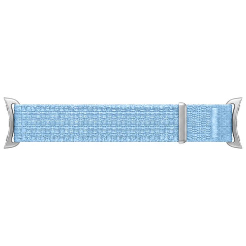 Correa nylon ultrafina Google Pixel Watch 1/2 (azul claro)