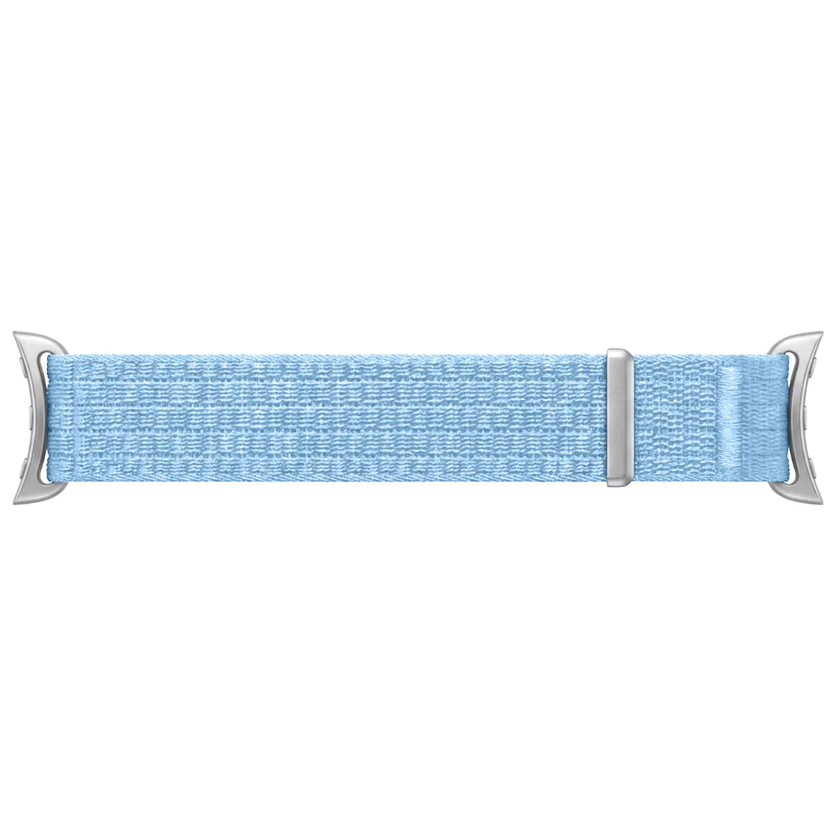 Correa nylon ultrafina Google Pixel Watch 3 - 41mm (azul claro)