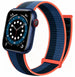 Correa nylon Loop Apple Watch (jay)