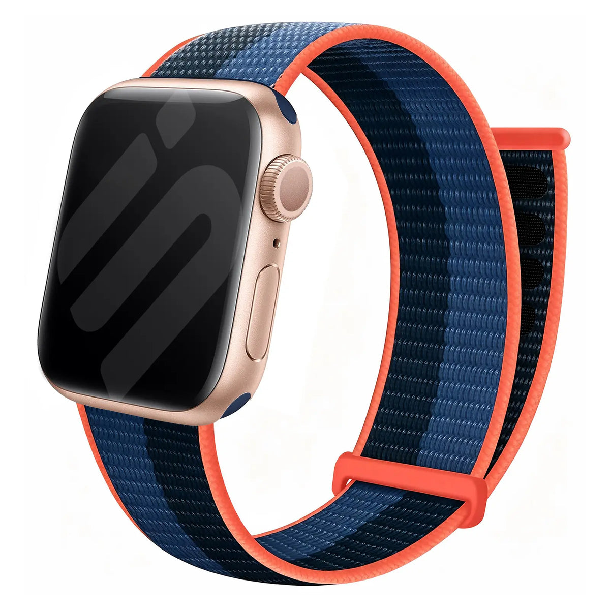 Correa nylon Loop Apple Watch (jay)