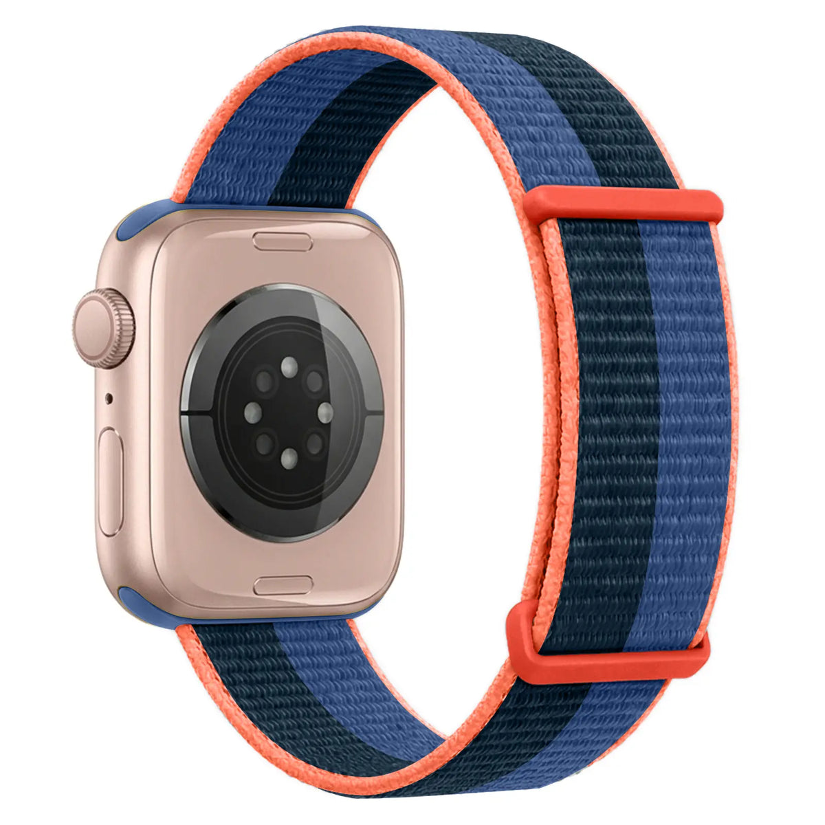 Correa nylon Loop Apple Watch (jay)