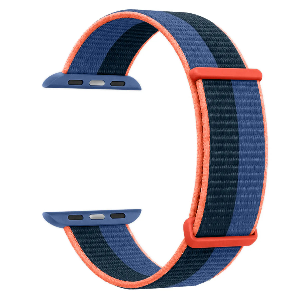 Correa nylon Loop Apple Watch (jay)