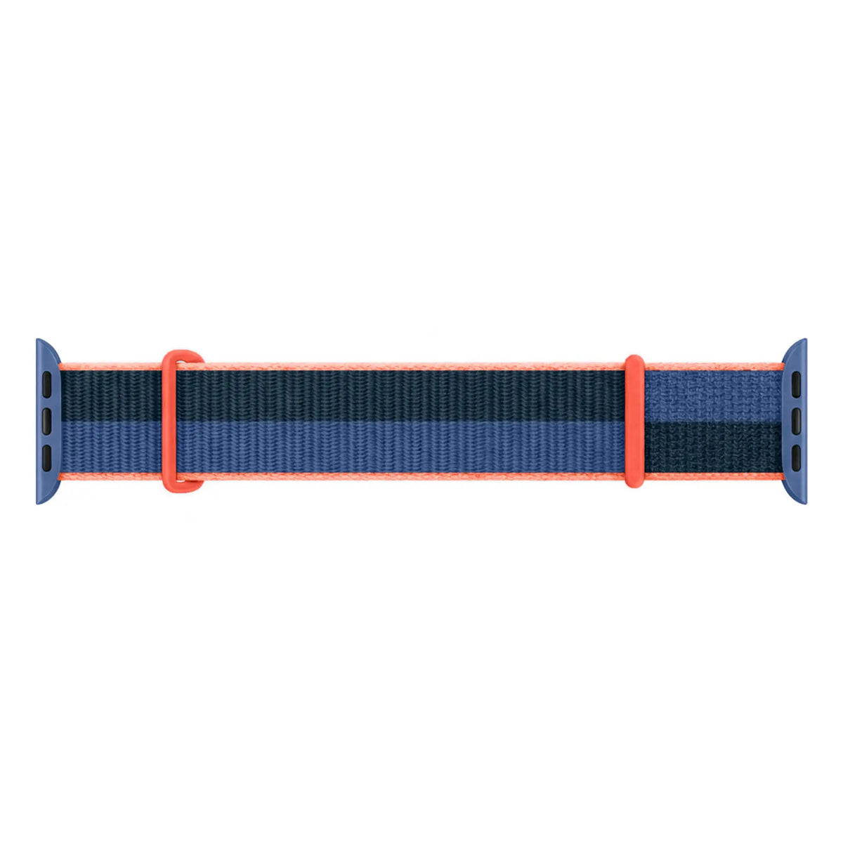Correa nylon Loop Apple Watch (jay)