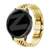 Bandz Correa acero 'Jubilee' Garmin Venu 3s (dorado)