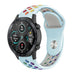 Correa deportiva Honor Magic Watch 2 (azul claro colorido)