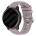 Garmin Approach S44 Silicone Strap (Violet)