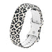 Fitbit Air Patterned Strap (Leopard)
