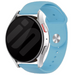 Correa deportiva Samsung Galaxy Watch 6 - 40mm (azul claro)