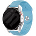 Samsung Galaxy Watch 6 - 40mm Sport Strap (Light Blue)