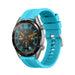 Correa silicona 'Extreme' Huawei Watch GT 4 - 46mm (azul claro)