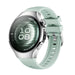 Correa silicona 'Perfect Fit' Huawei Watch 5 - 42mm (verde claro)
