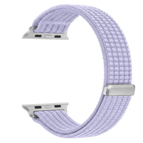 Ultra Thin Nylon Strap, light purple