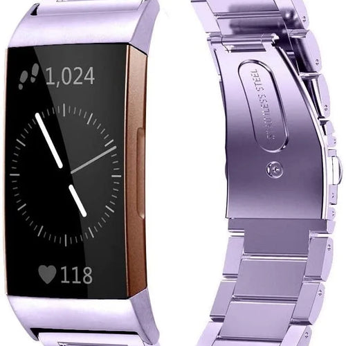 lila-gliederarmband-fitbit-charge-4