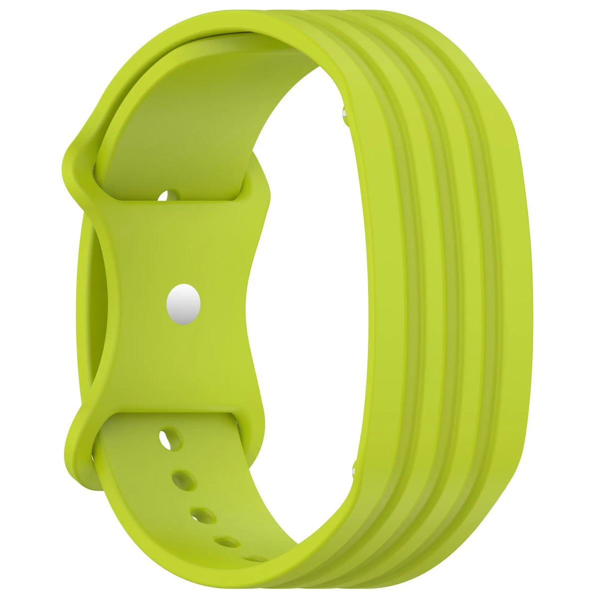Corea silicone clásico Garmin Cirqa (lima)