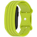 Corea silicone clásico Garmin Cirqa (lima)