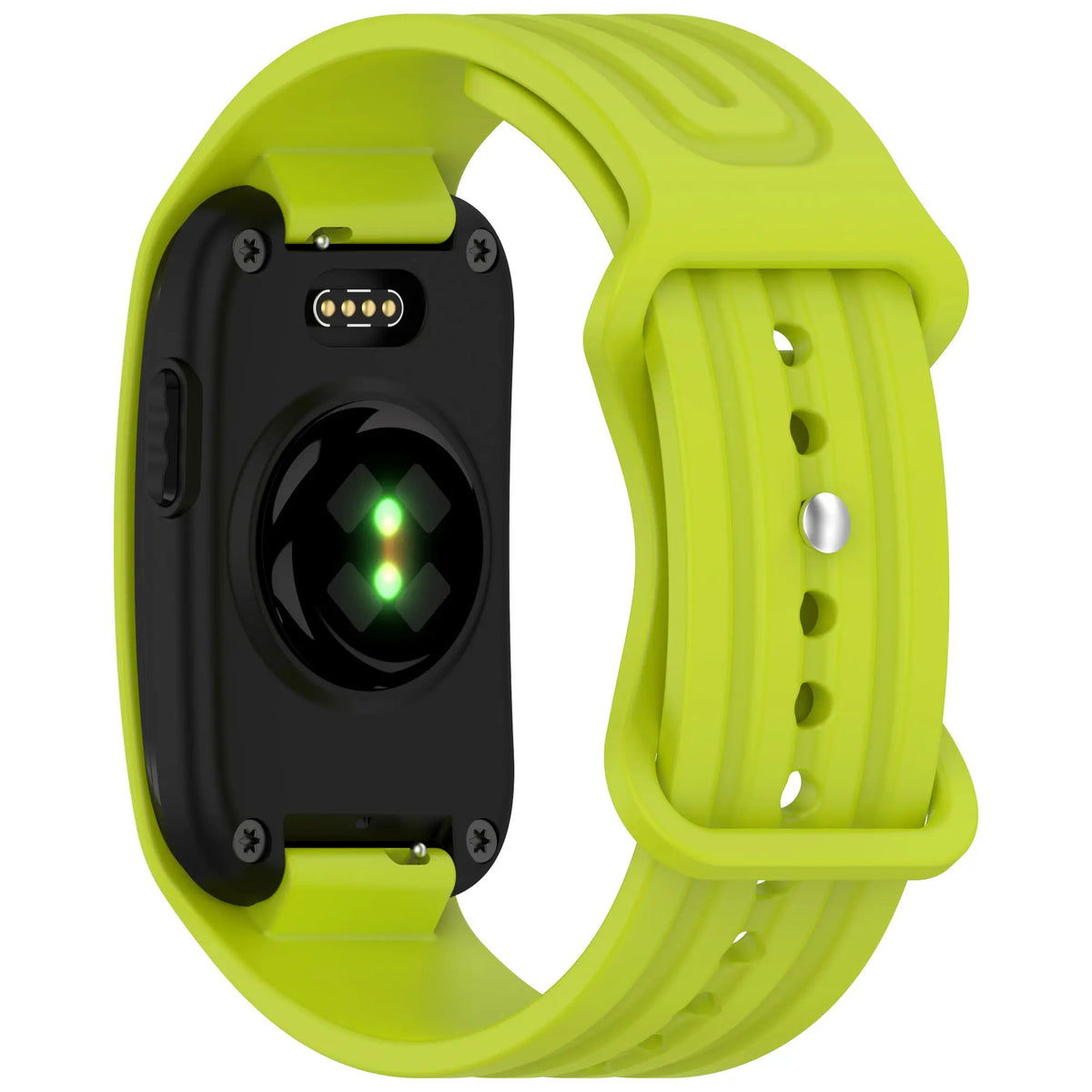 Corea silicone clásico Garmin Cirqa (lima)