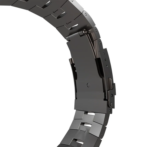 Redmi Watch 5 Lite Titanium Grain Strap (Graphite)