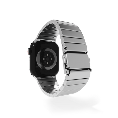 luxe-titanium-bandje-zilver-afb2