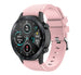 Correa silicona Honor Magic Watch 2 (rosa)