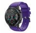 Correa silicona Honor Magic Watch 2 (morado)