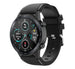Correa silicona Honor Magic Watch 2 (negro)
