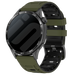 Correa deportiva Mecha ICE Smart TKS Rectangular 1.41 (verde militar/negro)