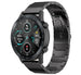 Correa metálica Honor Magic Watch 2 (negro)