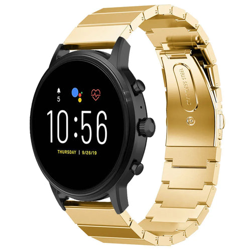 metalen-band-goud-fossil-gen-5