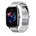 Amazfit GTS 3 Metal Strap (Silver)