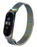 Correa milanesa Xiaomi Mi Band 5 (arcoíris)