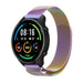 Correa milanese Xiaomi Mi Watch (arcoiris)