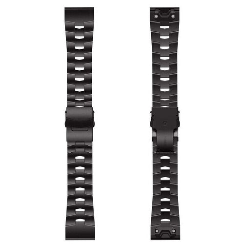 Correa titanio Garmin Approach S60 (grafito)