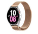 Correa milanese Samsung Galaxy Watch 5 - 44mm (oro rosa)