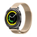 Samsung Gear Sport Milanese Strap (Champagne)