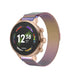 Correa milanese Fossil Gen 6 - 42mm (arcoiris)
